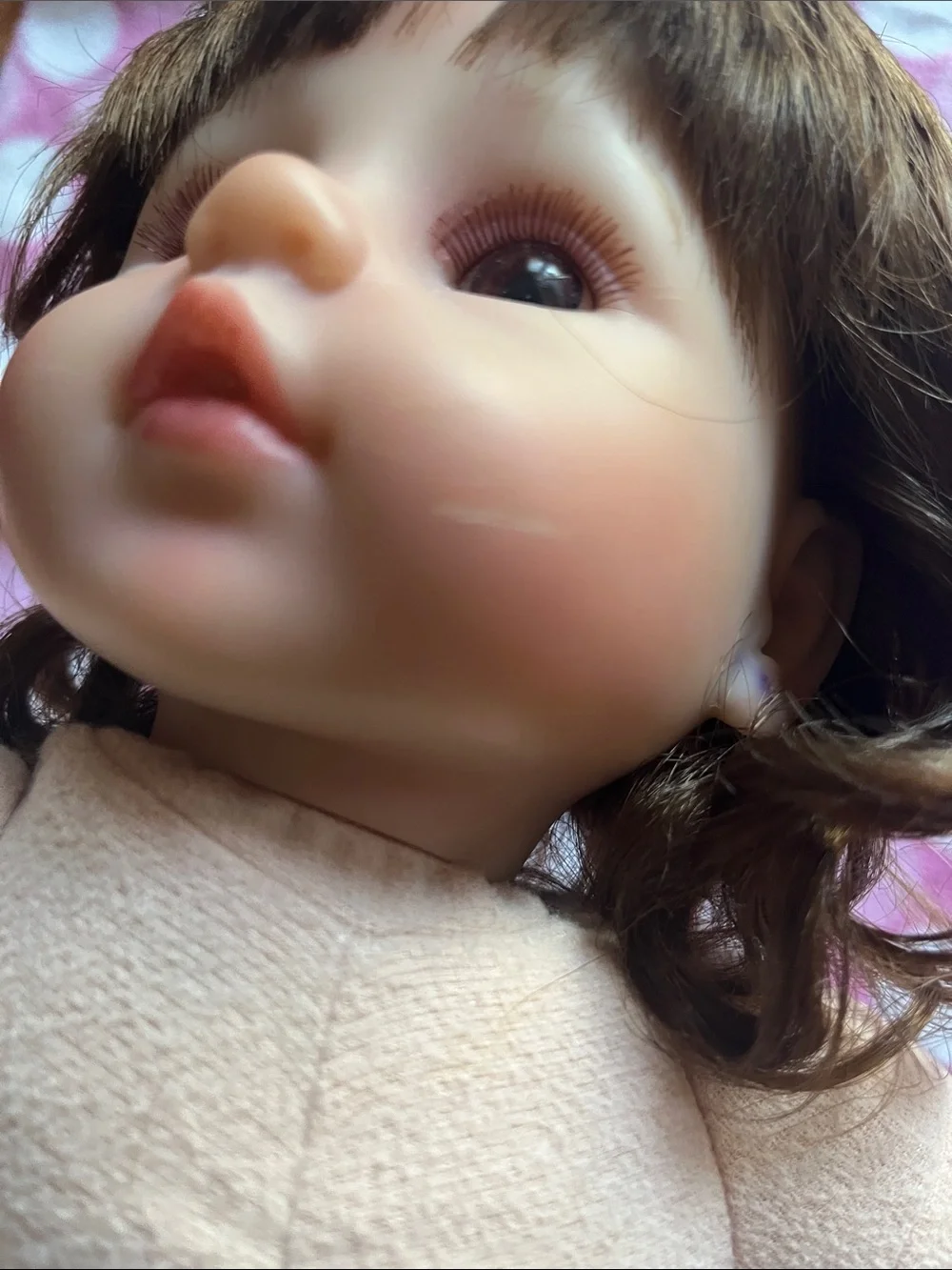 Amazon Realistic Doll